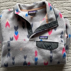 Patagonia Synchilla Sweater